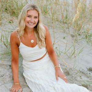 Meet your Posher, Chandler